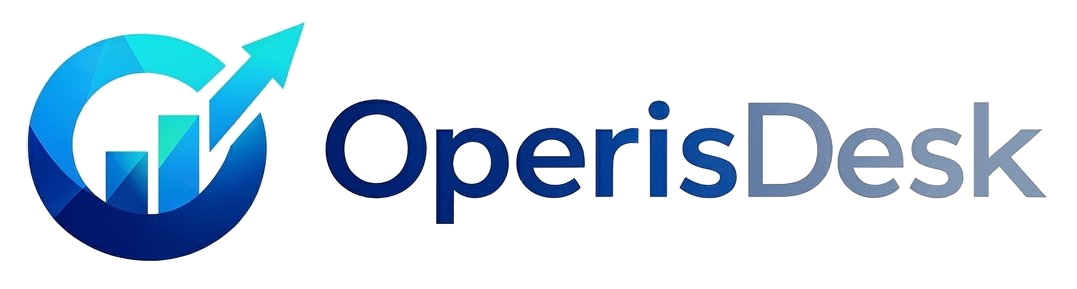 OperisDesk Logo